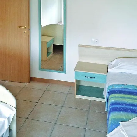 Solaria, Lido Adriano