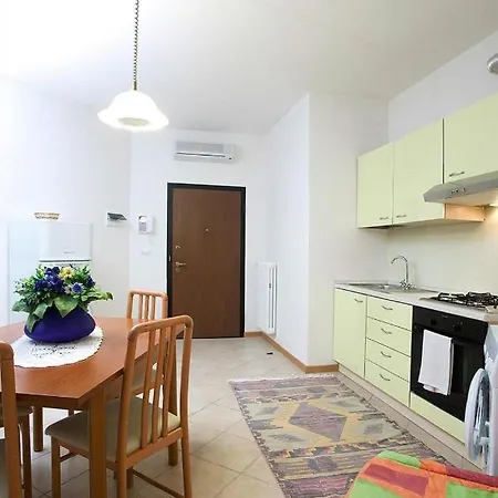 Apartment Solaria, Lido Adriano