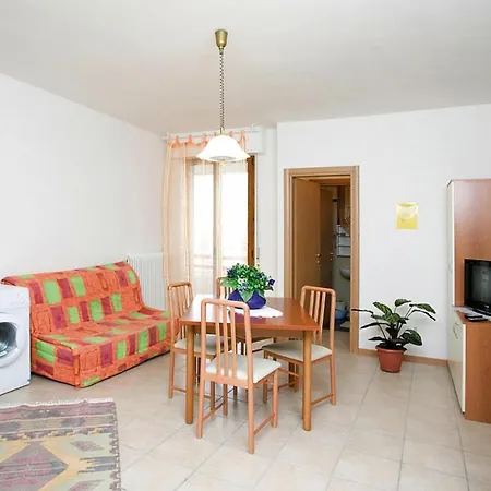 Apartment Solaria, Lido Adriano