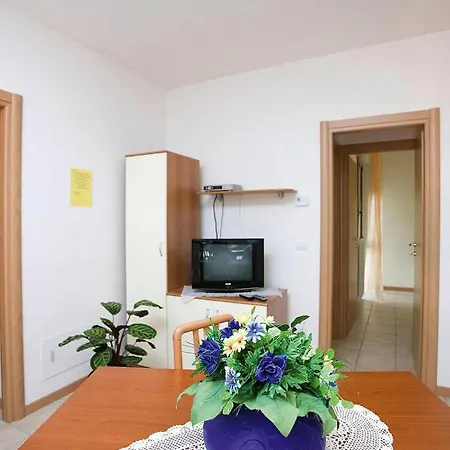 Apartment Solaria, Lido Adriano *